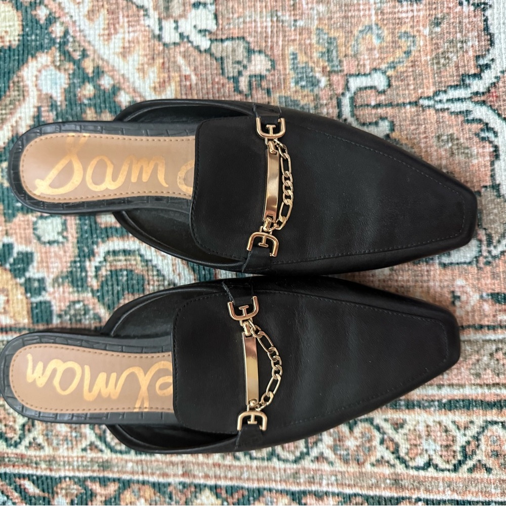 Sam Edelman Evelan Mules